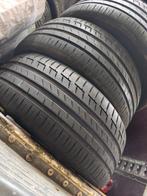 225/50/17, Pneus été, Enlèvement, Utilisé, 225 mm
