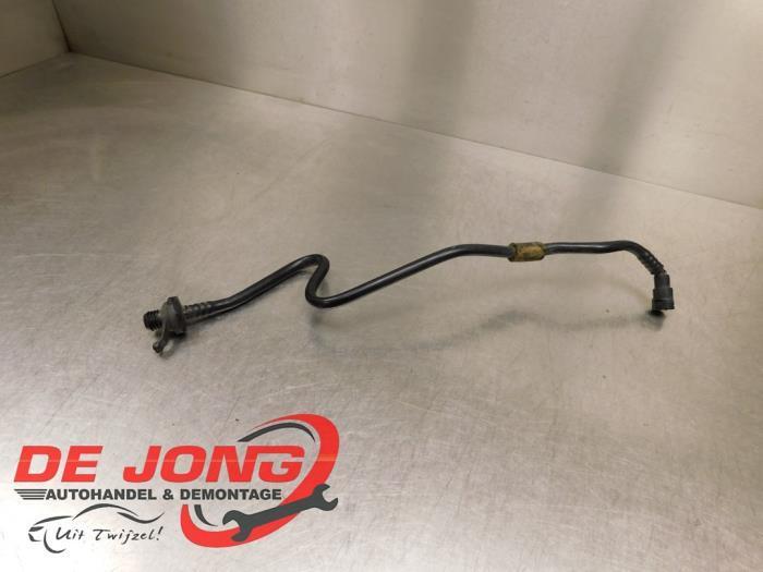 Conduit (divers) d'un Seat Leon, Autos : Pièces & Accessoires, Autres pièces automobiles, Seat, Utilisé, 3 mois de garantie, Enlèvement ou Envoi