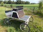 Ponykar opknapper, Gebruikt, Overige typen, Paard of Pony