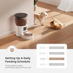 Automatische droogvoerdispenser | GRATIS LEVERING, -, -, IMIPAW, Envoi