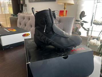 Chaussures cyclisme lake beschikbaar voor biedingen