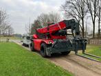 Magni/Manitou RTH 6.21 roterende verreiker 195 uur 2023, Ophalen, Verreiker