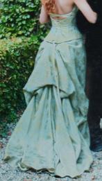 cymbeline, Ophalen, Zo goed als nieuw