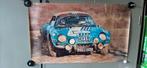 Renault Alpine A 110 Rallye, Comme neuf, Enlèvement ou Envoi