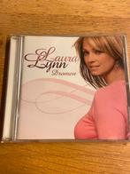 LAURA LYNN - DROMEN, Enlèvement ou Envoi, Comme neuf