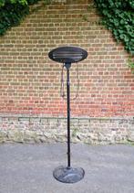 Terrasverwarming, Ophalen, Gebruikt, Elektrisch