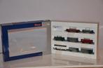 HO-ROCO-67147-8 Nieuwe goederenwagens van de SNCB/NMBS-Wagon, Hobby en Vrije tijd, Verzenden, Nieuw, Wagon, Roco