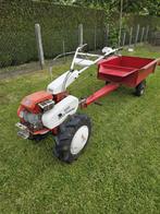 Tuinfrees mamatora mc 200, Ophalen, Zo goed als nieuw