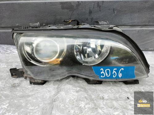BMW E46 XENON 6910968 KOPLAMP RECHTS, Auto-onderdelen, Overige Auto-onderdelen, BMW, Gebruikt