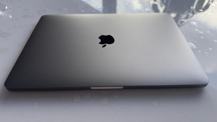 MacBook Pro 13" Retina — 2018 — Zo goed als nieuw, Computers en Software, Apple Macbooks, Zo goed als nieuw, MacBook Pro, 13 inch