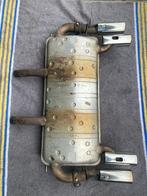 Jaguar 5.0L V8 uitlaatdemper 2014-2024 T2R47476, Auto-onderdelen, Ophalen of Verzenden, Gebruikt, Jaguar