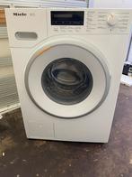 Miele wasmachine, Ophalen, Zo goed als nieuw