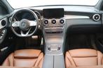 (1XUV728) MERCEDES-BENZ GLC, Auto's, Mercedes-Benz, Achterwielaandrijving, Gebruikt, Euro 6, Electronic Stability Program (ESP)