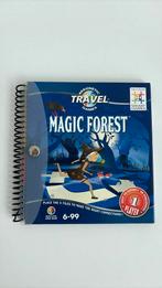 +++ Smart Games: magic forest +++, Een of twee spelers, Ophalen of Verzenden, Gebruikt, Smart Games