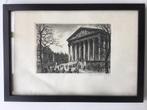 Ets La Madeleine Paris, Ophalen of Verzenden