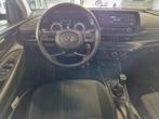 Hyundai i20 Air 1.2i | Radio, Airco, Bluetooth,... |, Auto's, 118 g/km, Euro 6, 1198 cc, 62 kW