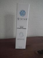 Q-Viva, huidrevitalisator. (Nieuw), Verzenden, Nieuw, Gehele gezicht, Verzorging