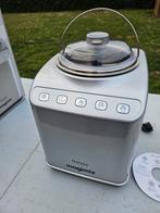 Magimix Gelato Expert  Nieuw, Elektronische apparatuur, IJsmachines, Ophalen, Nieuw