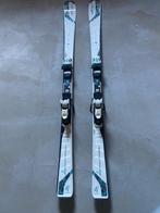 Elan dames ski 166cm, Sport en Fitness, Skiën en Langlaufen, 160 tot 180 cm, Gebruikt, Carve, Ophalen