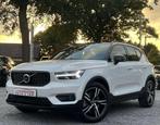 Volvo XC40 T5 Recharge R Design Plug-in BTW Pano LED Garanti, Auto's, Volvo, Wit, 5 zetels, 5 deurs, Hybride Elektrisch/Benzine