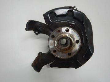 VW Polo 2G Fusee Links-voor 2Q0407255K beschikbaar voor biedingen