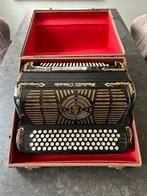 FRATELLI CROSIO accordeon, Ophalen