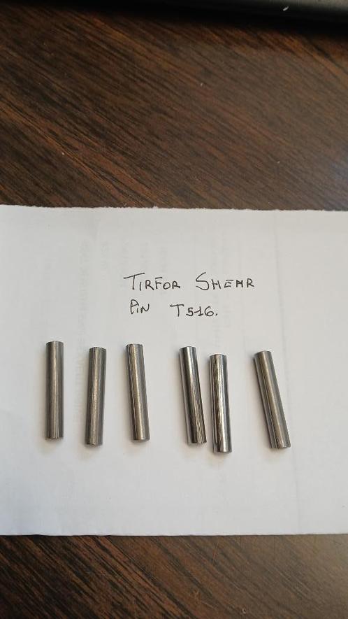 Band voor liergereedschap, Doe-het-zelf en Bouw, Lieren en Takels, Nieuw, Ophalen