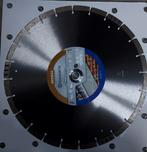 Disque diamant diamètre 350mm, Bricolage & Construction, Enlèvement ou Envoi, Neuf