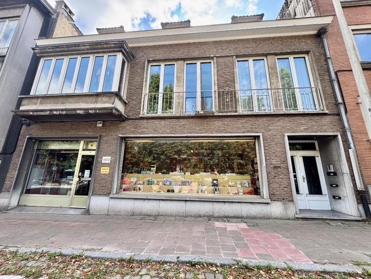 Appartement te koop, Immo, Huizen en Appartementen te koop, Brussel, Appartement, G