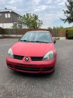 Renault clio campus, Particulier, Clio, Te koop, Benzine