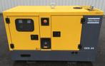 Atlas Copco QES 20 - 20 KVA, Doe-het-zelf en Bouw, Compressors, 100 liter of meer, Ophalen of Verzenden, Zo goed als nieuw, Geluidgedempt