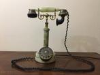 Originele TELRA VIAREGGIO-telefoon, circa 1978, Antiek en Kunst