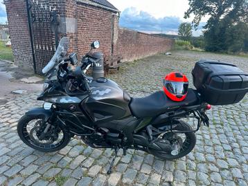 Honda Crosstourer VFR1200 DCT 2014, Particulier