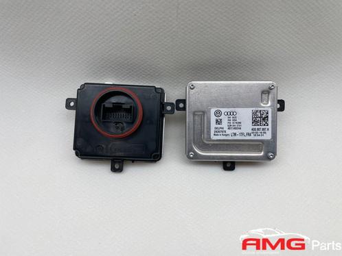 VW Seat Skoda Audi Xenon Starter Module Ballast 4G0907697H, Auto-onderdelen, Elektronica en Kabels, Volkswagen, Nieuw