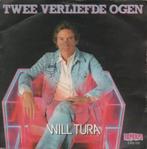 45t Will Tura - Twee verliefde ogen (1982), 7 pouces, En néerlandais, Utilisé, Enlèvement ou Envoi