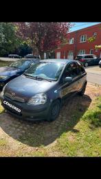 Toyota Yaris — 314.000 km — Geen defect — Onderhandelbare, Auto's, Voorwielaandrijving, Stof, 1370 kg, 4 cilinders