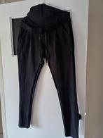 3 pantalons de maternité en taille M avec stretch, Comme neuf, Taille 38/40 (M), Enlèvement ou Envoi