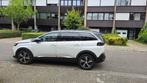Peugeot 5008 GT Line 1.2 manueel, Auto's, Peugeot, Voorwielaandrijving, Euro 6, Leder, Handgeschakeld