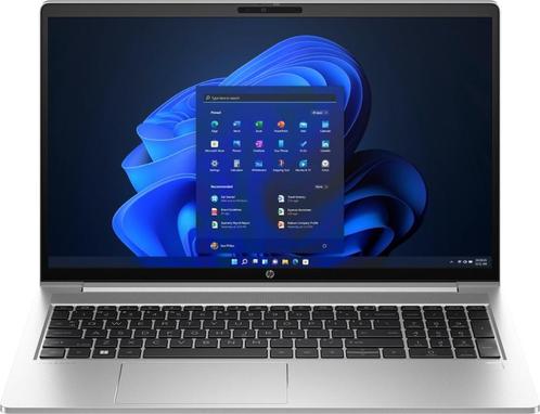 HP ProBook 450 15,6 inch G10 (968N8ET), Computers en Software, Windows Laptops, Nieuw, 15 inch, SSD, 4 Ghz of meer, 16 GB, Qwerty