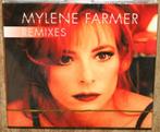 2xcd new - Mylene Farmer - Remixes, Verzenden, 1980 tot 2000, Nieuw in verpakking