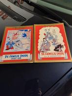 Familie Snoek, Ophalen of Verzenden, Zo goed als nieuw