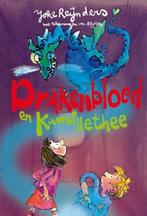 Drakenbloed en Kamillethee / Joke Reijnders, Ophalen of Verzenden, Zo goed als nieuw