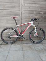 Cube LTD team edition, Fietsen en Brommers, Fietsen | Mountainbikes en ATB, Ophalen, Zo goed als nieuw