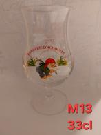 La Chouffe glas m13, Verzamelen, Ophalen of Verzenden
