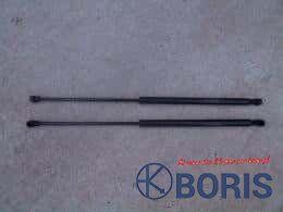 Gasveerset Jeep Cherokee XJ model 1985-1997 Nieuw !! beschikbaar voor biedingen