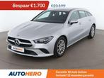 Mercedes-Benz CLA-Klasse 180 CLA 180 Shooting Brake, Auto's, CLA, Gebruikt, https://public.car-pass.be/vhr/85a9575a-4cf7-496d-8c48-a2f47483bf40