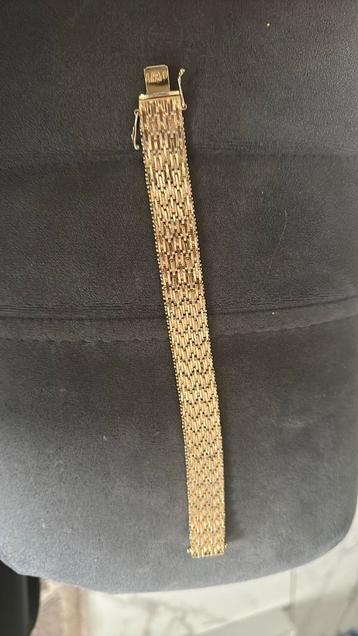 Aremband, Bijoux, Sacs & Beauté, Enlèvement ou Envoi, Or