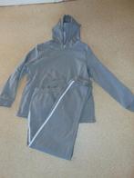 Training maat M/L nieuw, Kleding | Heren, Sportkleding, Maat 48/50 (M), Nieuw, Ophalen of Verzenden, Grijs