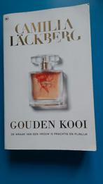 Camilla Läckberg - Gouden kooi, Boeken, Ophalen of Verzenden, Gelezen, Camilla Läckberg