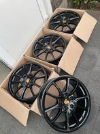Velgen/porsche velgen 19 inch/zwarte velgen/originele, Ophalen, Nieuw, Porsche